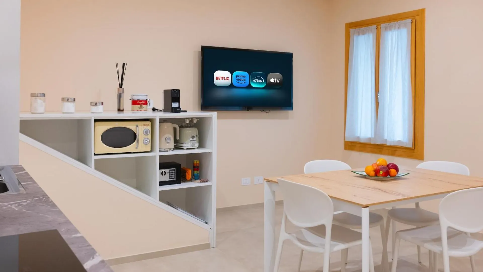 Residenza Dante Suite Storica Nel Cuore Di Азоло Апартаменты